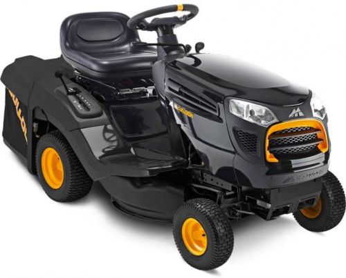 Садовый минитрактор McCulloch M115-77TC-Tehinstrument
