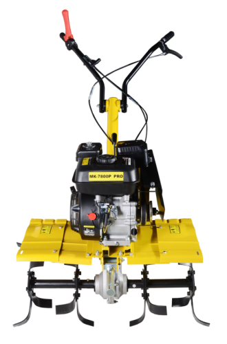 Сельскохозяйственная машина HUTER МК-7800P PRO-Tehinstrument