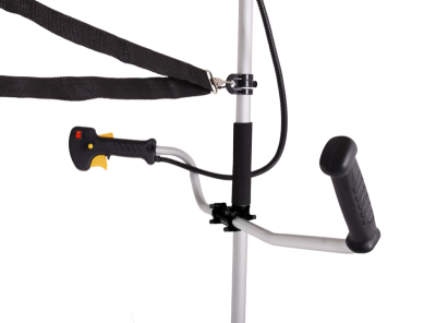 Бензиновый триммер Huter GGT-15004Т (четырехтактный)-Tehinstrument