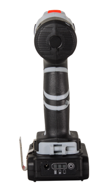 Дрель-шуруповерт аккумуляторная Ресанта ДА-20-2ЛК (2,0 А/ч)-Tehinstrument