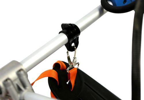 Триммер аккумуляторный  Sturm BT36 1BatterySystem-Tehinstrument