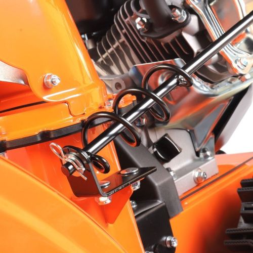 Снегоуборщик PATRIOT PRO 7 KX-Tehinstrument