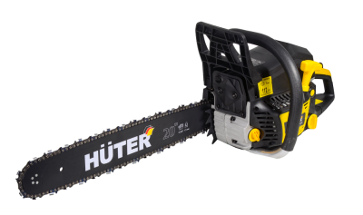 Бензопила HUTER BS-62-Tehinstrument