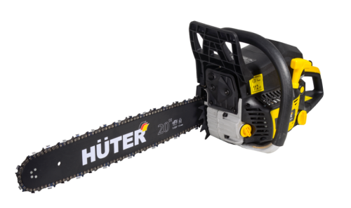 Бензопила HUTER BS-62-Tehinstrument