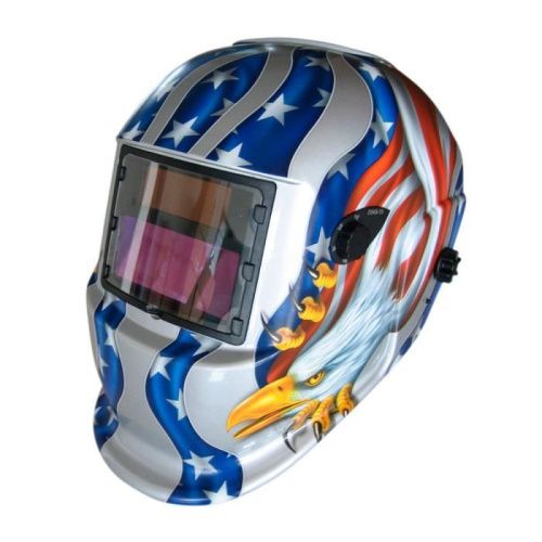 Маска сварщика Хамелеон Aurora A-777 American-Tehinstrument