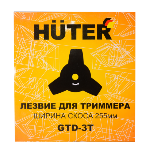 Диск (лезвие) HUTER GTD-3T-Tehinstrument