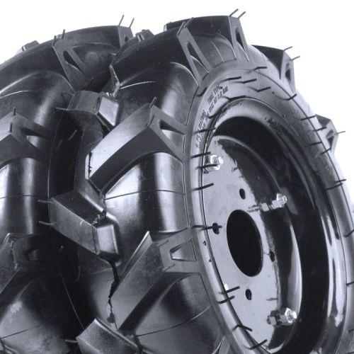 Колесо пневматическое Patriot P4.00-10D-Tehinstrument