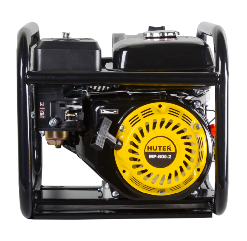 Мотопомпа Huter MP-600-2-Tehinstrument