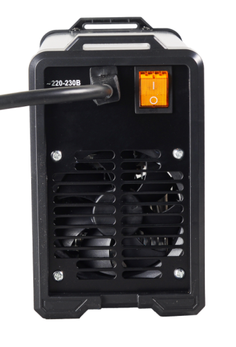 Сварочный аппарат инверторный Ресанта САИ-220Д-Tehinstrument