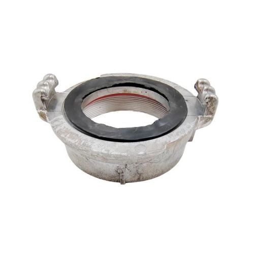 Головка муфтовая DDE ГМ-100  алюминий спецрезьба G4алюминий спецрезьба G4-Tehinstrument