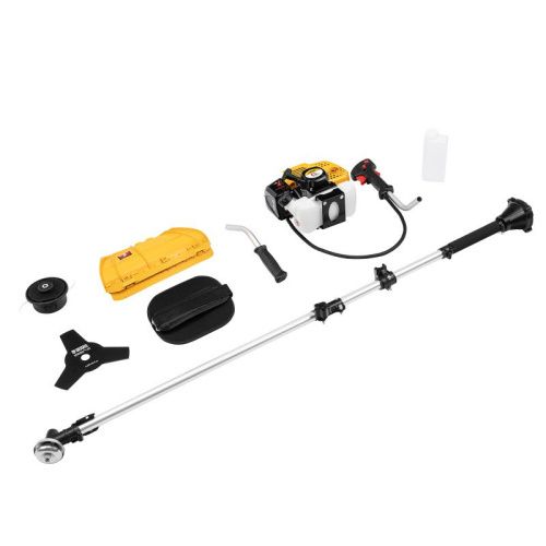 Триммер бензиновый Denzel DTS-43S-Tehinstrument