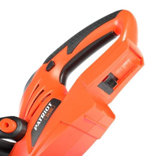 Хедж-триммер аккумуляторный Patriot СН 255 UES-Tehinstrument