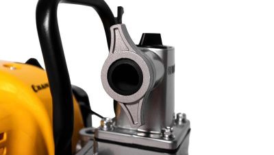 Бензиновая мотопомпа CHAMPION GP27-II-Tehinstrument