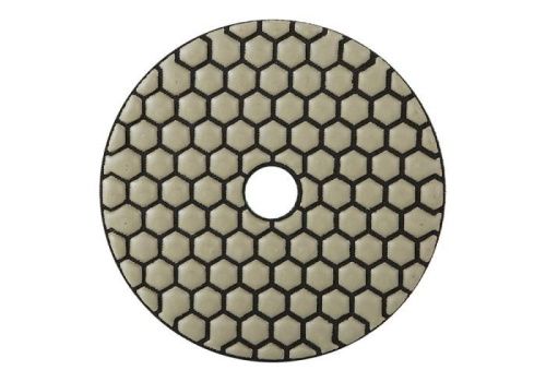 Круг шлифовальный гибкий  Sturm 9012-D100-800-Tehinstrument