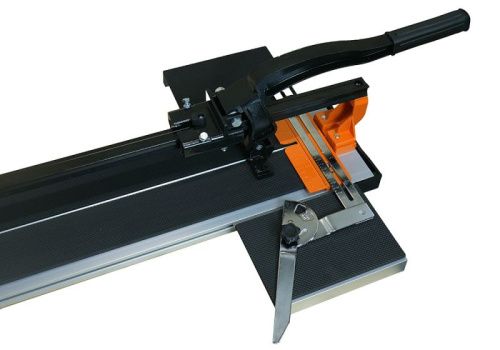 Плиткорез ручной, длина реза 1200 мм, на подшипниках  Sturm-Tehinstrument