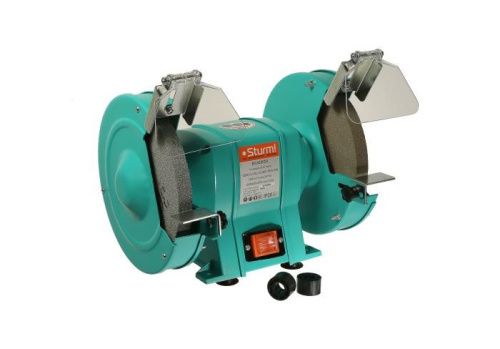Точильный станок  Sturm BG60202U-Tehinstrument