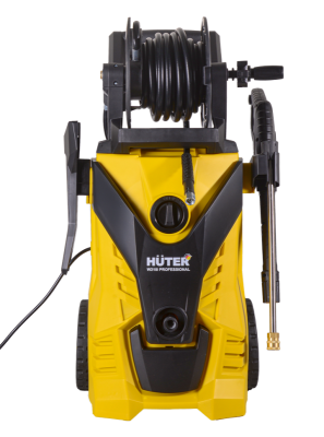 Мойка HUTER W210i PROFESSIONAL-Tehinstrument