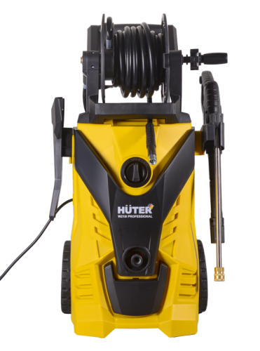 Мойка HUTER W210i PROFESSIONAL-Tehinstrument