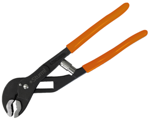 Ключ переставной(Галка)  Sturm 1020-08-A250-Tehinstrument