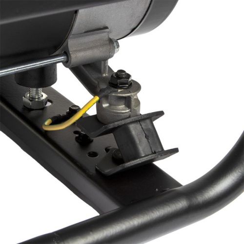 Генератор бензиновый DDE G330-Tehinstrument