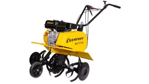 Бензиновый мотокультиватор CHAMPION ВC7712-Tehinstrument