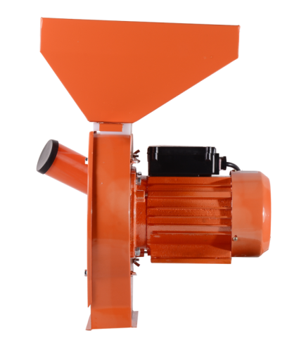 Зернодробилка с асинхронным двигателем ЗД-2500С Вихрь-Tehinstrument
