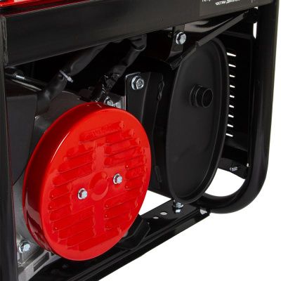 Генератор бензиновый DDE G300-Tehinstrument