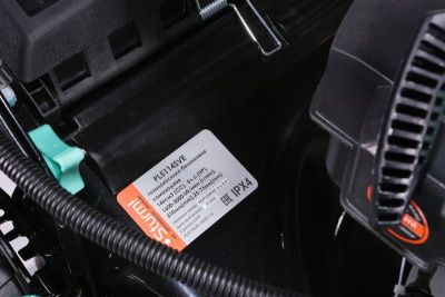 Бензиновая газонокосилка  Sturm PL5114SVE-Tehinstrument