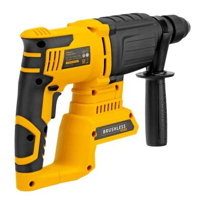 Перфоратор аккумуляторный Denzel BLRH-IB-26-0-Tehinstrument