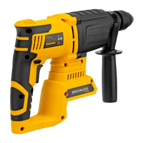 Перфоратор аккумуляторный Denzel BLRH-IB-26-0-Tehinstrument