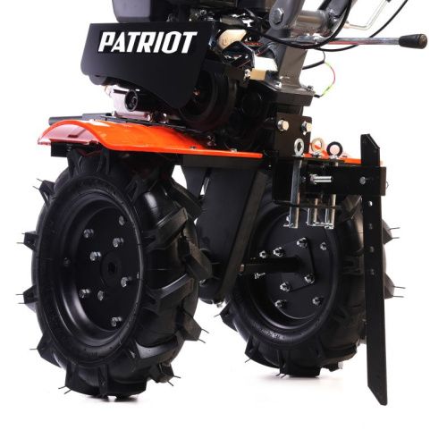 Мотоблок бензиновый Patriot Калуга М-Tehinstrument