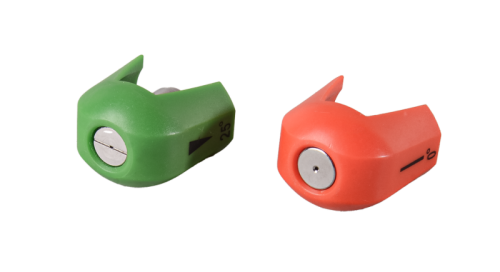 Форсунки Huter (2 шт.) для линеек 135, 165, 195, 210, 140, 170, 200, 220 (кроме ARV)-Tehinstrument