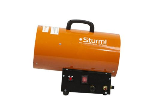 Газовая тепловая пушка  Sturm GH91151V-Tehinstrument