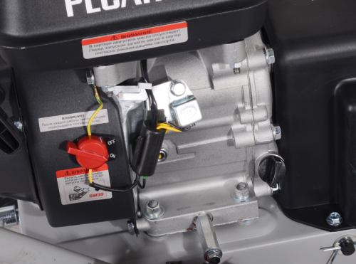 Снегоуборщик Ресанта СБ 4000-Tehinstrument