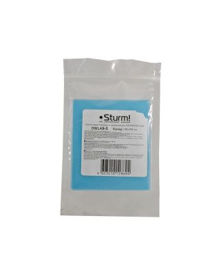 Защитное стекло маски сварщика  Sturm OWLA9-5-Tehinstrument