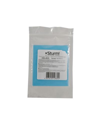 Защитное стекло маски сварщика  Sturm OWLA9-5-Tehinstrument