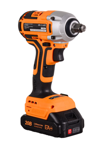 Гайковерт аккумуляторный Вихрь АГ-300/20Li-Tehinstrument