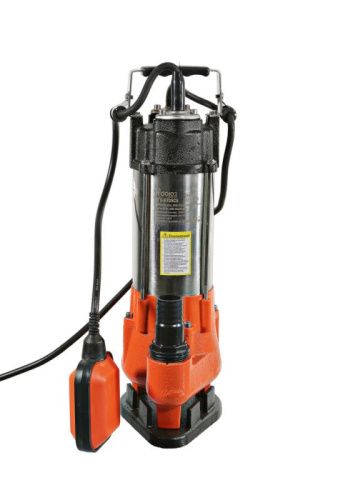 Насос погружной СОЮЗ НГС-9705СВ-Tehinstrument