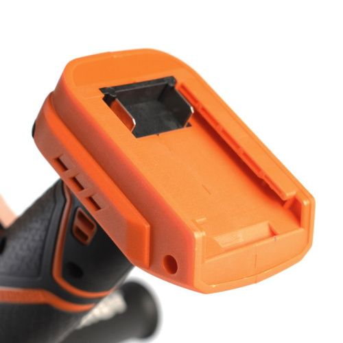 Машина углошлифовальная аккумуляторная Patriot AG 125 Li UES-Tehinstrument