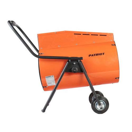 Тепловая пушка электрическая Patriot PT-R 30-Tehinstrument