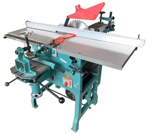 Деревообрабатывающий станок  Sturm WM1924-Tehinstrument