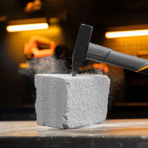 Молоток слесарный Denzel 300 г-Tehinstrument