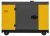 Habert Генератор Diesel H8GF-LDEF3-ATS-Tehinstrument Habert Генератор Diesel H8GF-LDEF3-ATS-Tehinstrument