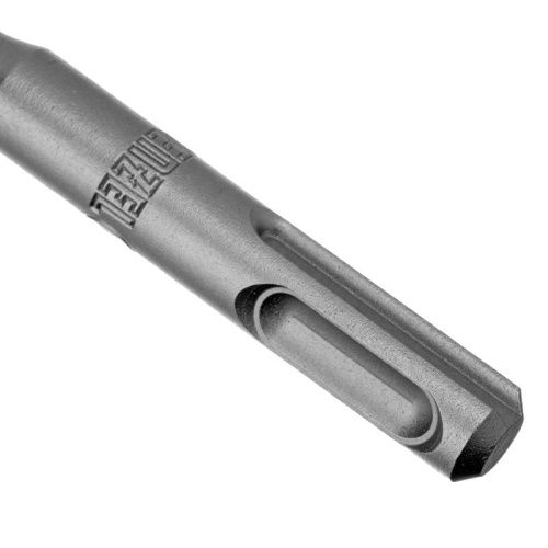 Бур по бетону DENZEL 8 x 160 мм-Tehinstrument