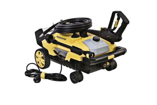 Мойка высокого давления Hanskonner HPW9224-Tehinstrument