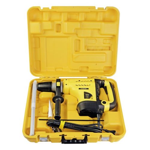 Перфоратор SDS MAX Hanskonner PLATINUM HRH2145MVE-Tehinstrument