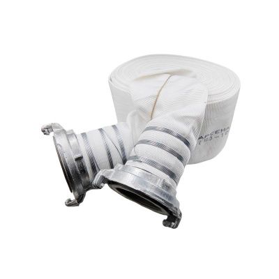 Рукав напорный DDE  две головки ГР-100, гидроизоляционная камерадве головки ГР-100, гидроизоляционная камера-Tehinstrument