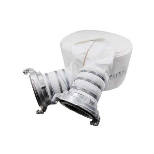 Рукав напорный DDE  две головки ГР-100, гидроизоляционная камерадве головки ГР-100, гидроизоляционная камера-Tehinstrument