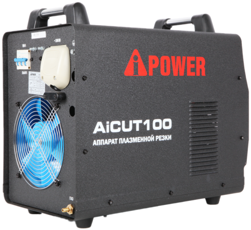 Аппарат плазменной резки A-iPower AiCUT100-Tehinstrument