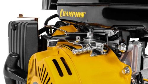 Двигатель с горизонтальным валом CHAMPION G100HK-Tehinstrument